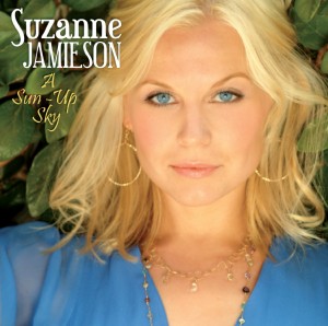 A Sun Up Skyalbum art