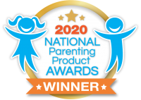 National Parenting Product Award 2020
